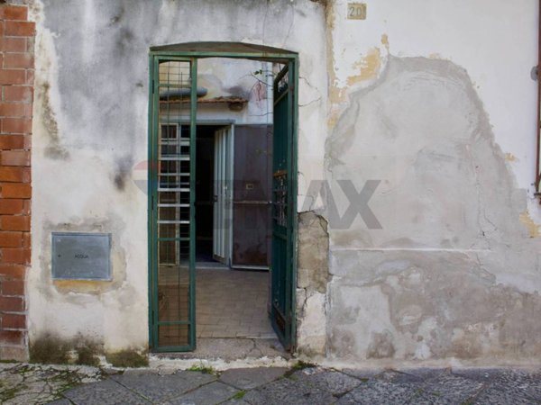 appartamento in vendita a Sarno