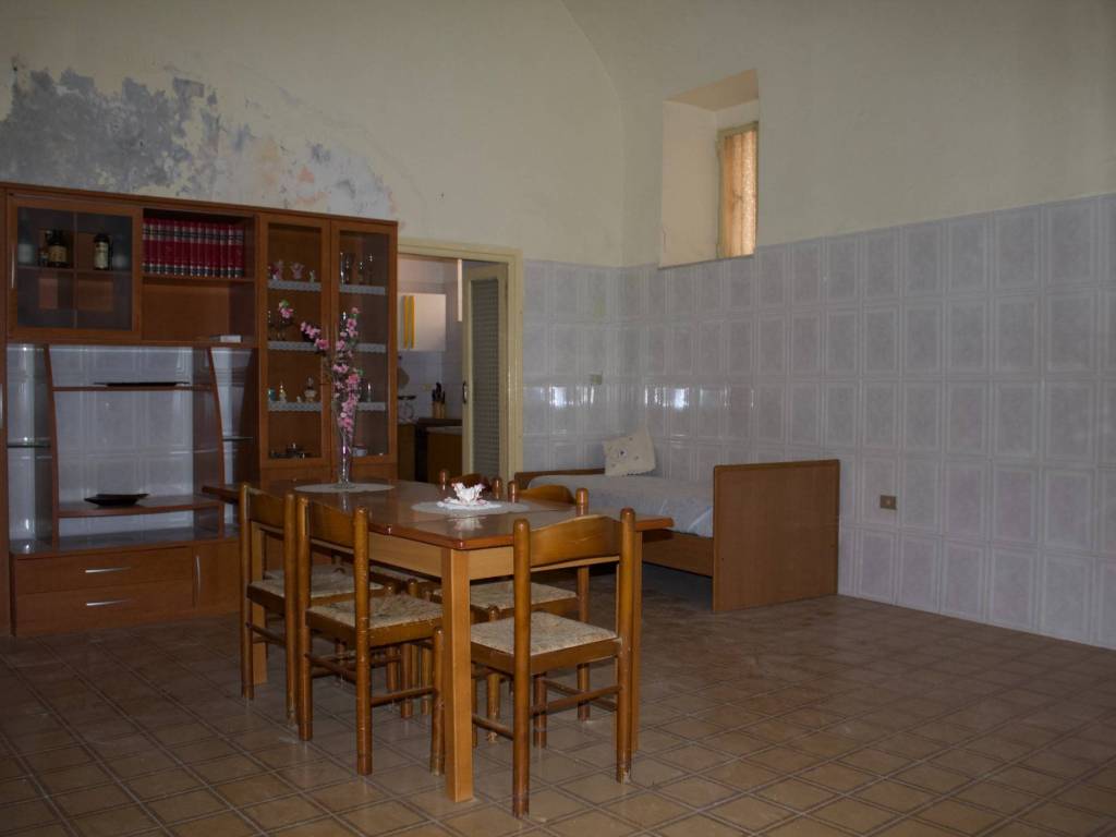 appartamento in vendita a Sarno