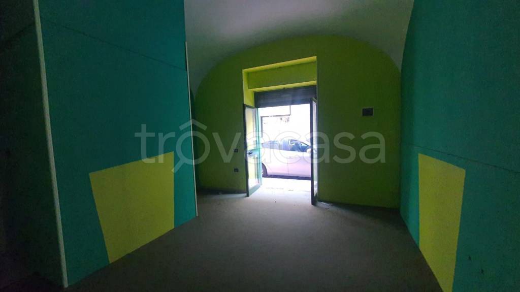 negozio in vendita a Sarno