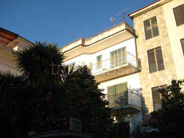 appartamento in vendita a Sarno