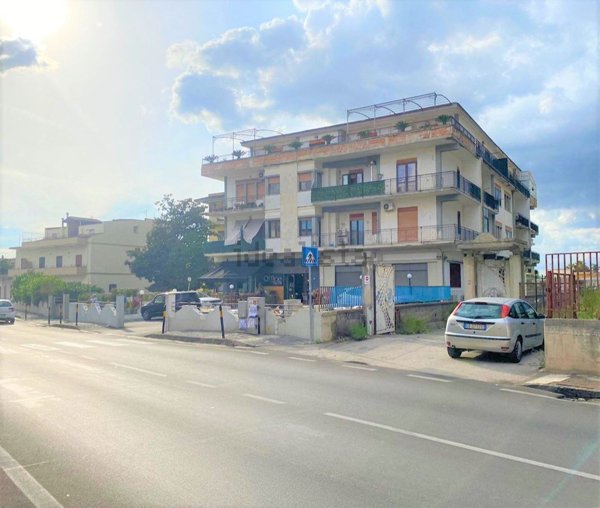 appartamento in vendita a Sarno