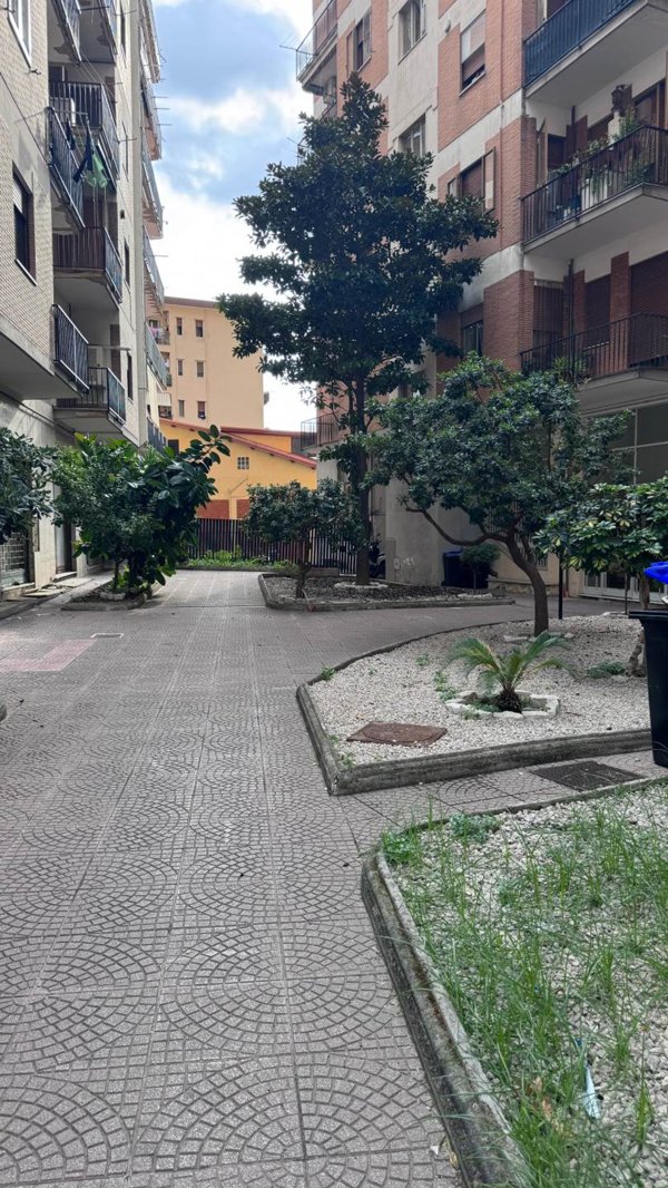 appartamento in vendita a Sarno