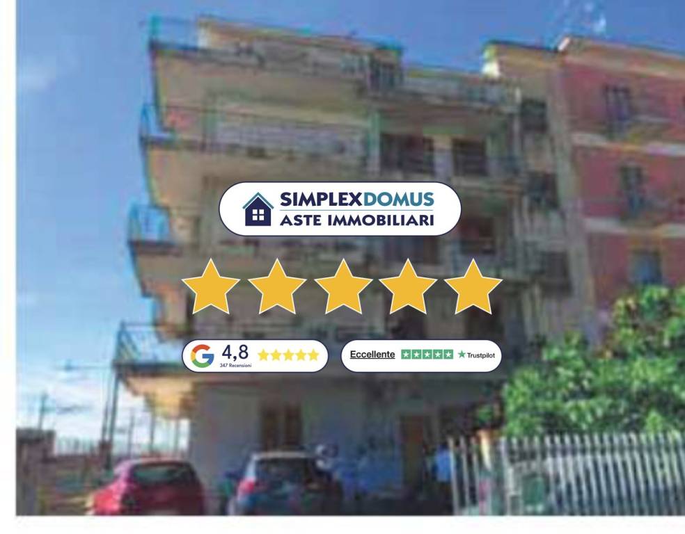 appartamento in vendita a Sarno