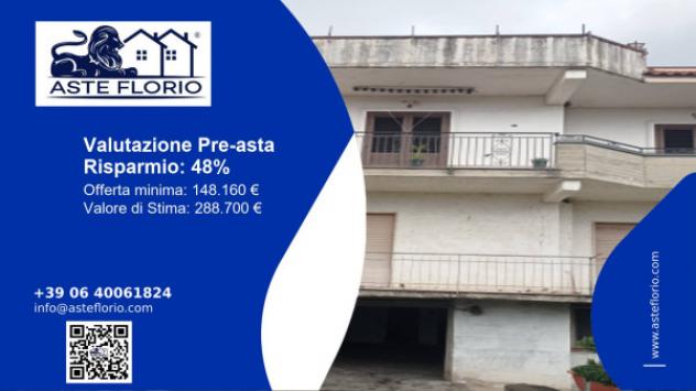 terreno edificabile in vendita a Sarno