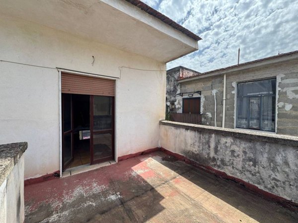 appartamento in vendita a Sarno