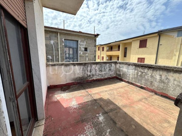 appartamento in vendita a Sarno