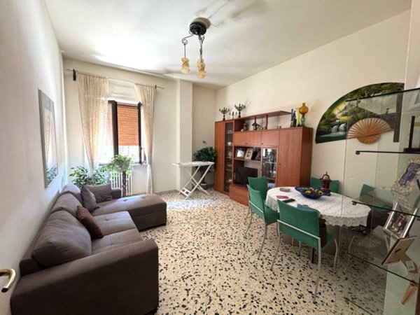 appartamento in vendita a Sarno