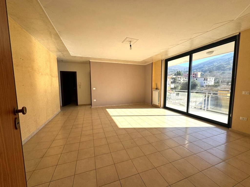 appartamento in vendita a Sarno