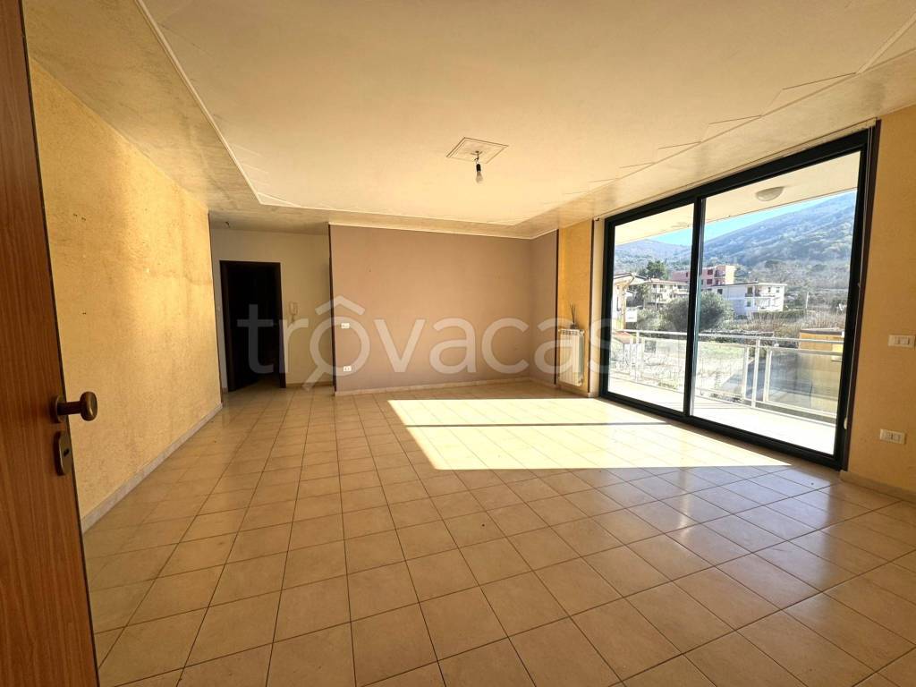 appartamento in vendita a Sarno