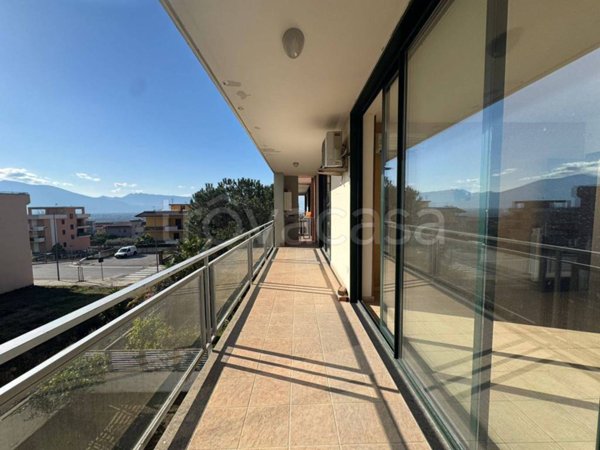 appartamento in vendita a Sarno