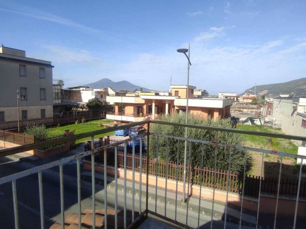 casa indipendente in vendita a Sarno