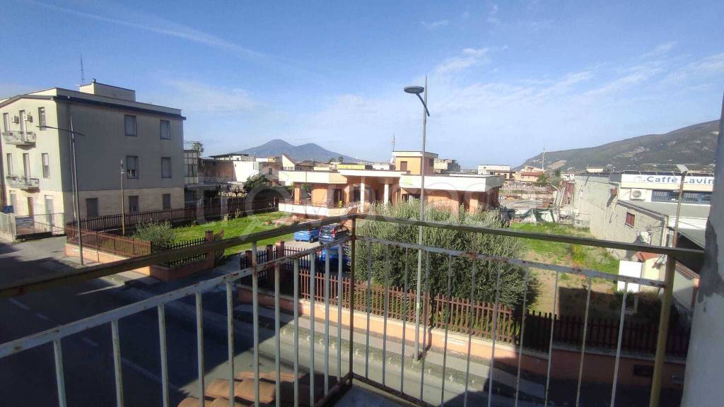 casa indipendente in vendita a Sarno in zona Lavorate