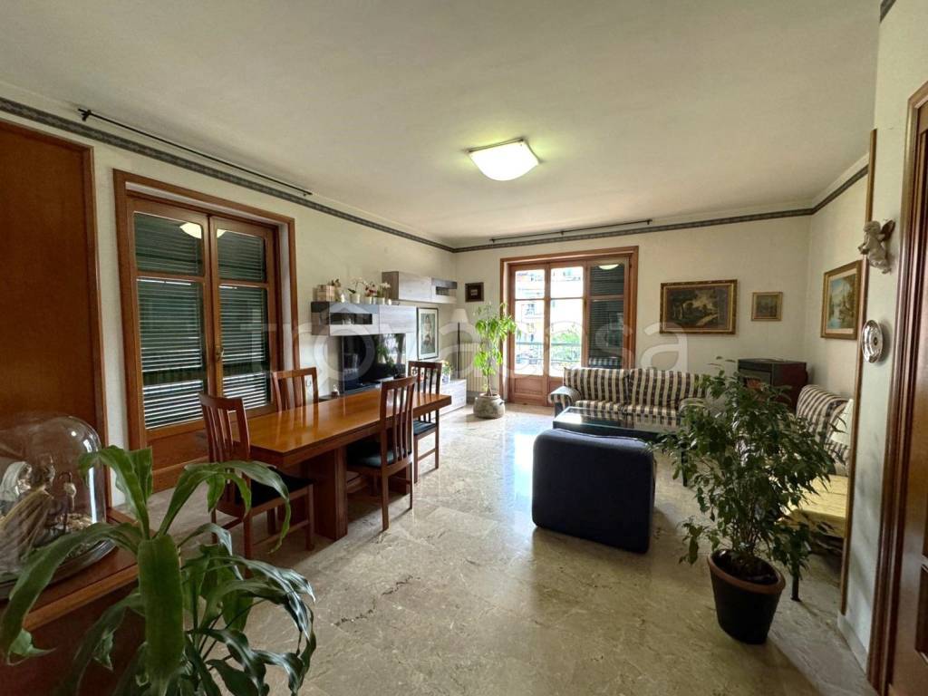 appartamento in vendita a Sarno