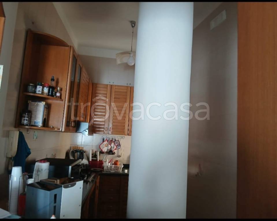 appartamento in vendita a Sarno