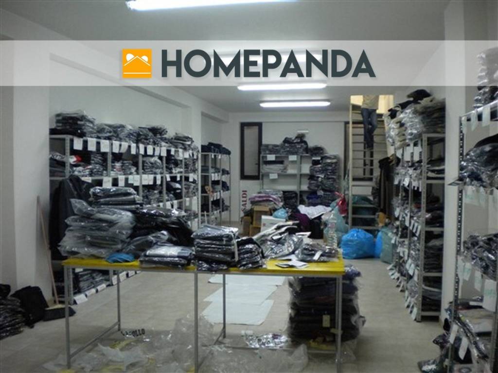 negozio in vendita a Sarno