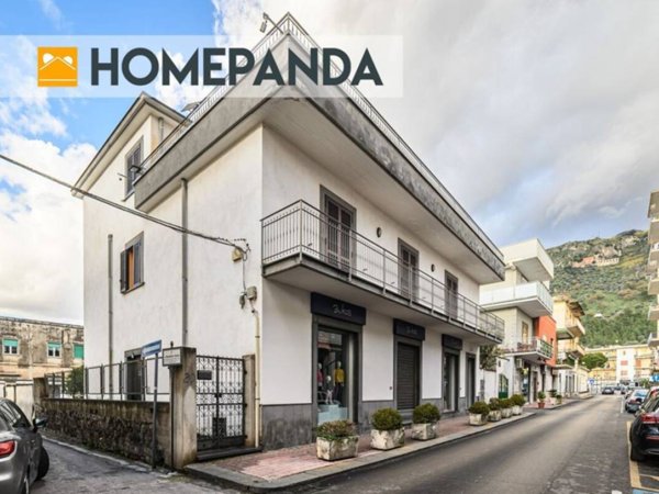 appartamento in vendita a Sarno