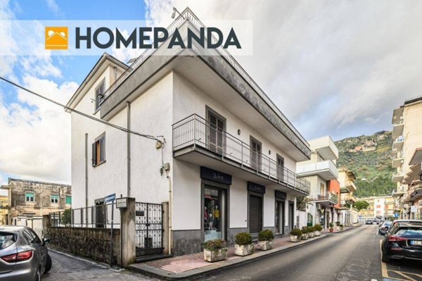 appartamento in vendita a Sarno