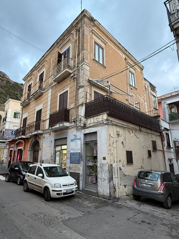 appartamento in vendita a Sarno