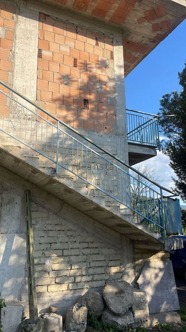 appartamento in vendita a Sarno