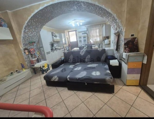 appartamento in vendita a Sarno