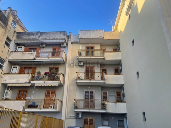 appartamento in vendita a Sarno