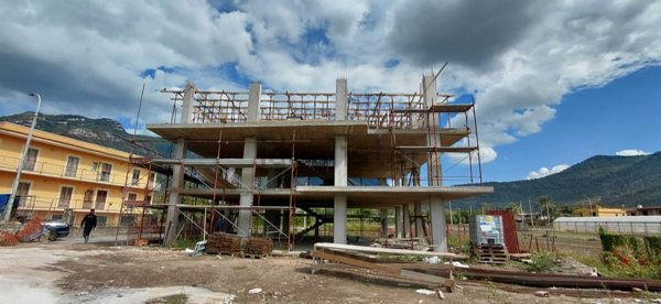 appartamento in vendita a Sarno