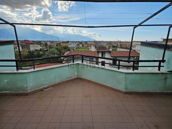 appartamento in vendita a Sarno