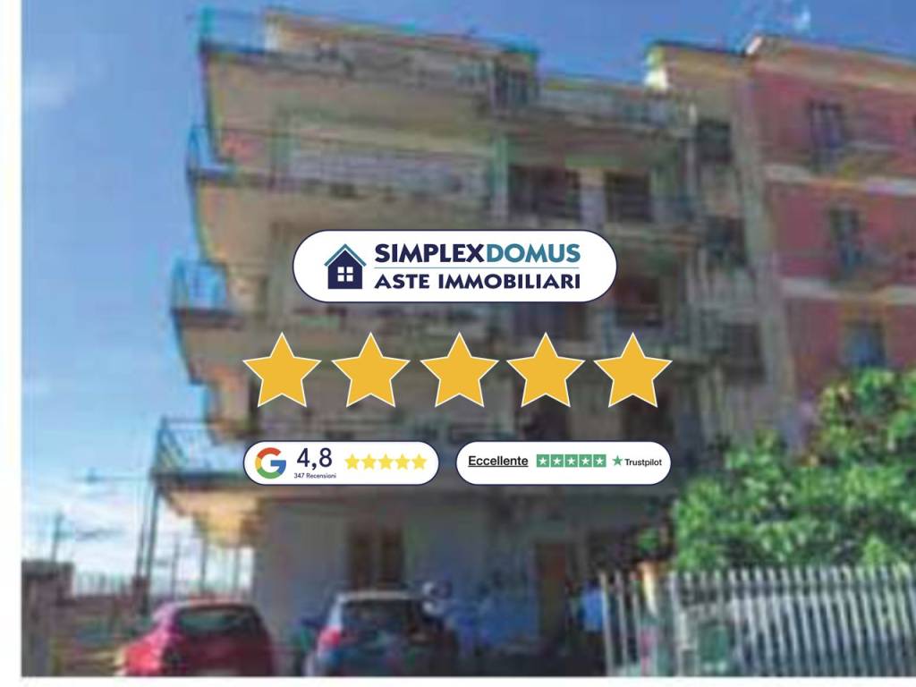 appartamento in vendita a Sarno