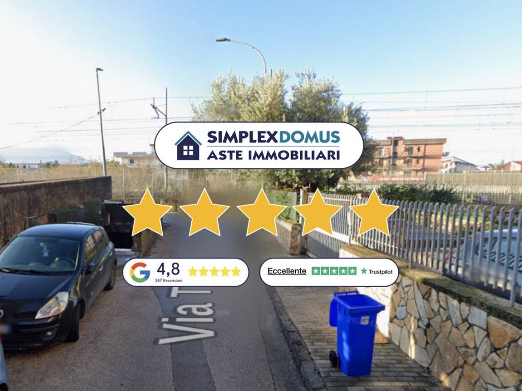 appartamento in vendita a Sarno