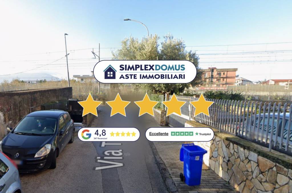 appartamento in vendita a Sarno