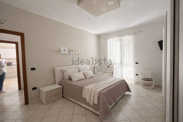 appartamento in vendita a Sarno