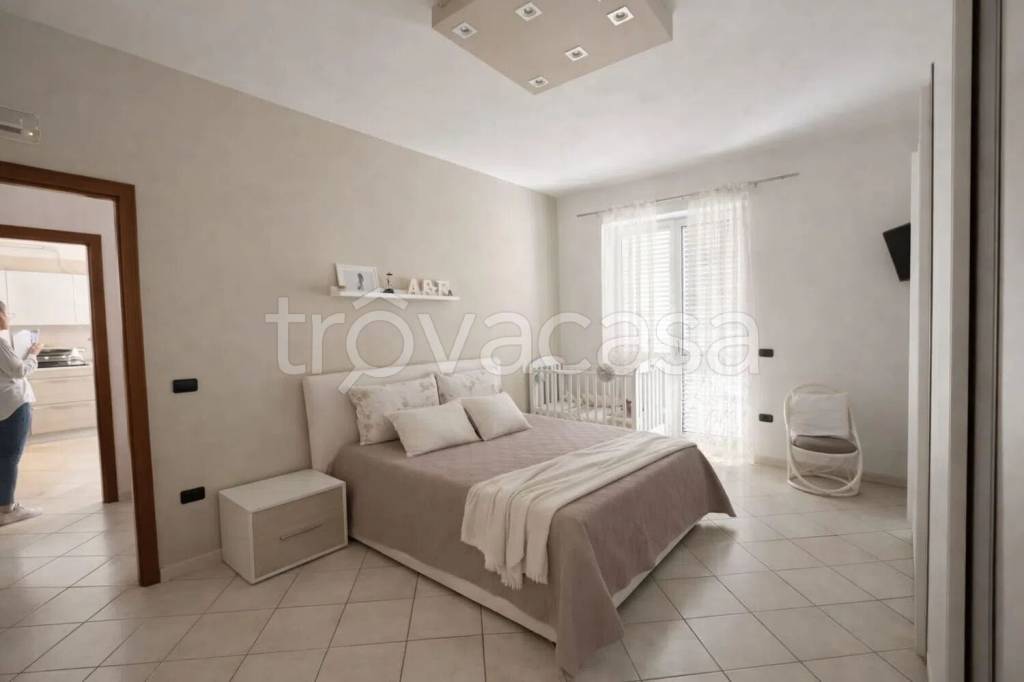 appartamento in vendita a Sarno