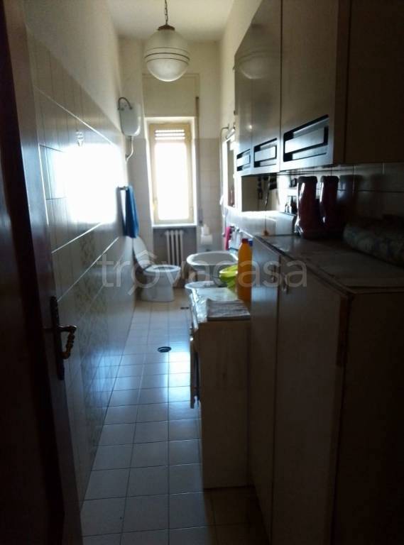 appartamento in vendita a Sarno