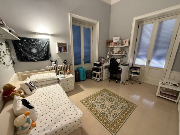 appartamento in vendita a Sarno