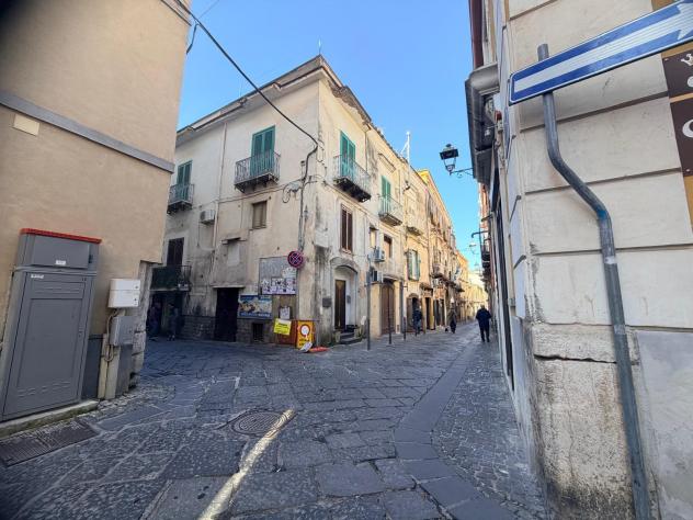 appartamento in vendita a Sarno