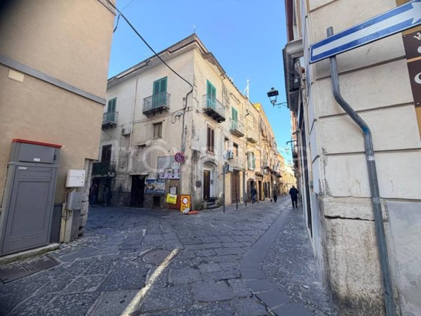 appartamento in vendita a Sarno