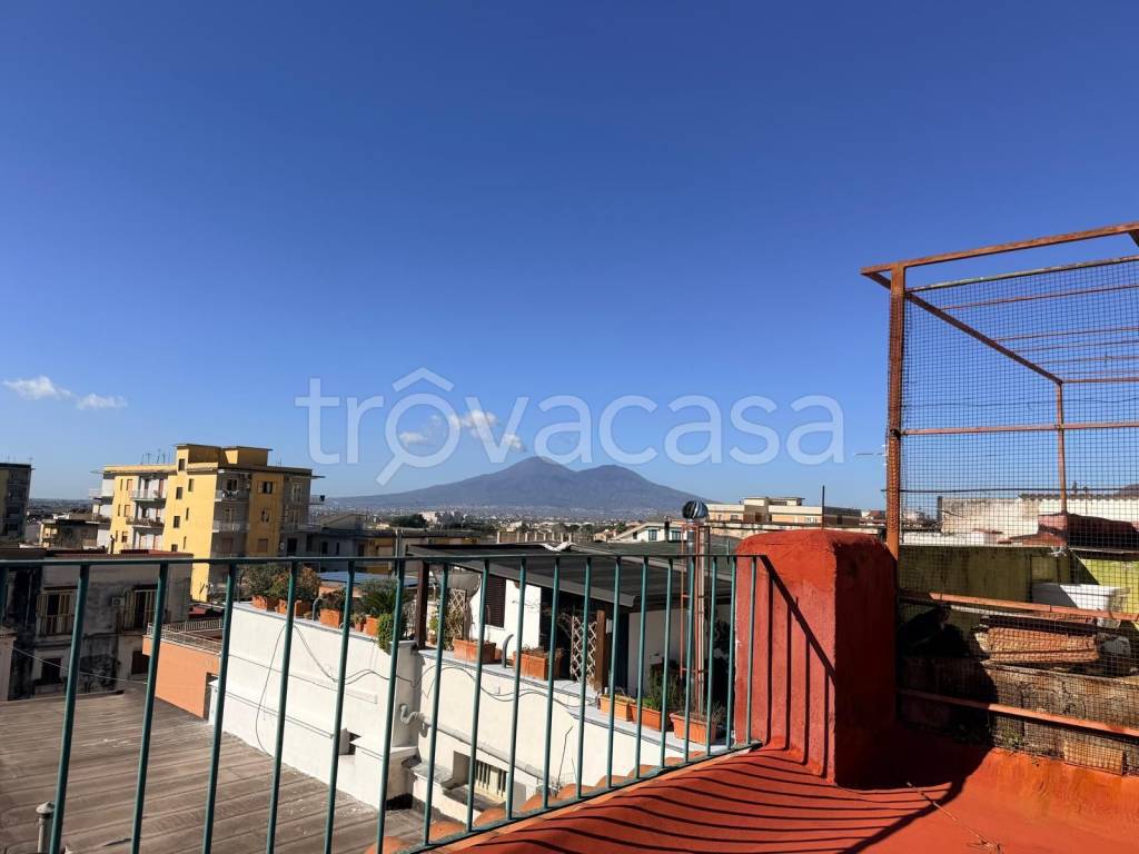 appartamento in vendita a Sarno