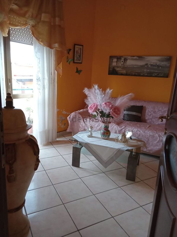 appartamento in vendita a Sarno