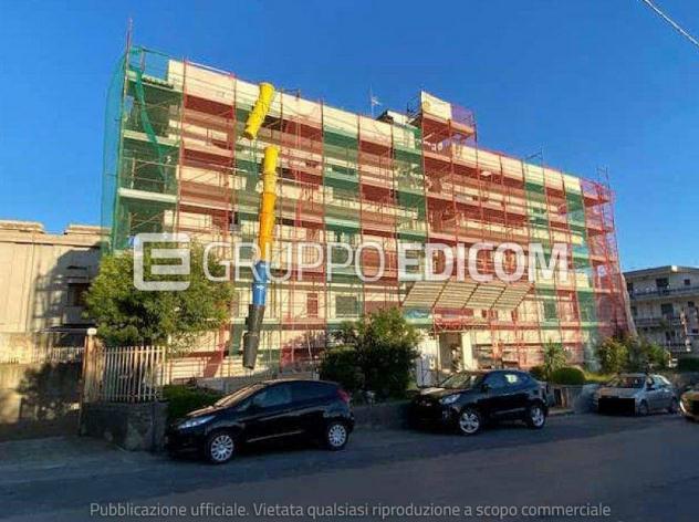 appartamento in vendita a Sarno