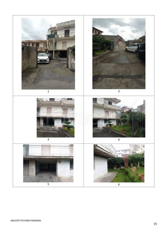 appartamento in vendita a Sarno