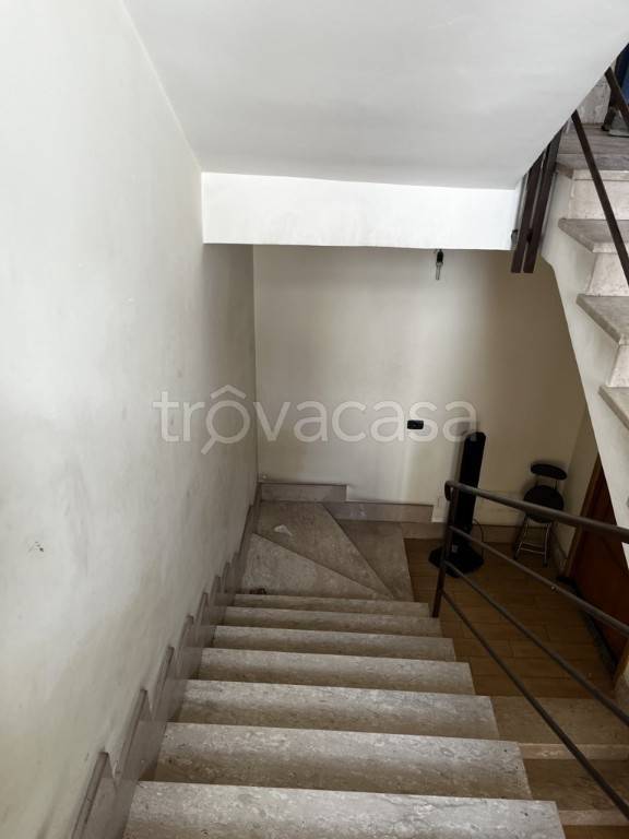 appartamento in vendita a Sarno