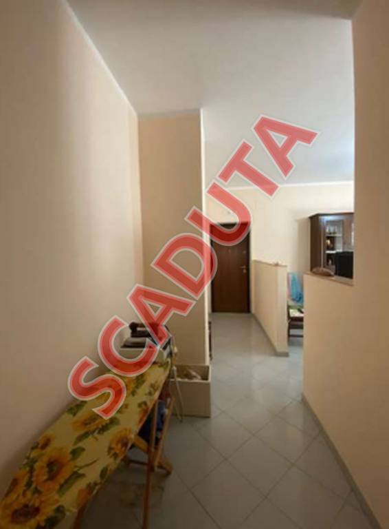 appartamento in vendita a Sarno