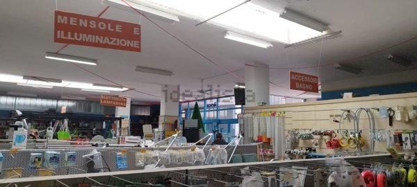 ufficio in vendita a Sarno