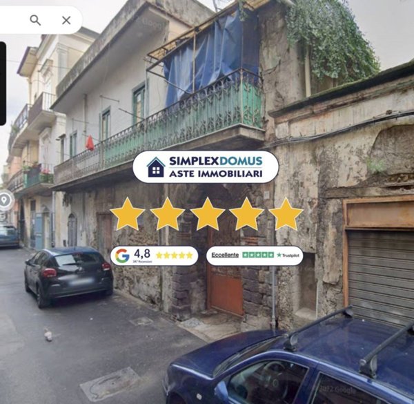 appartamento in vendita a Sarno