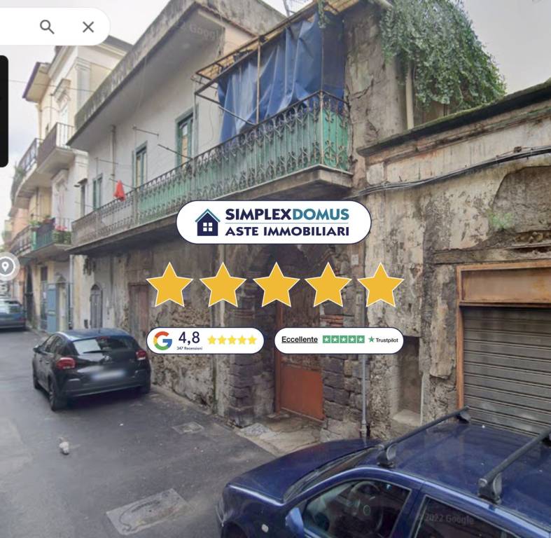 appartamento in vendita a Sarno