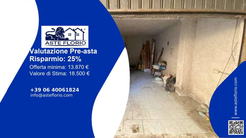 intera palazzina in vendita a Sarno