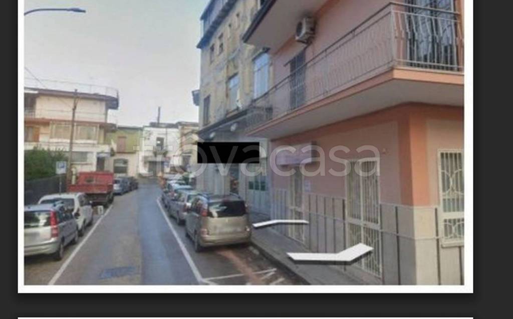 negozio in vendita a Sarno