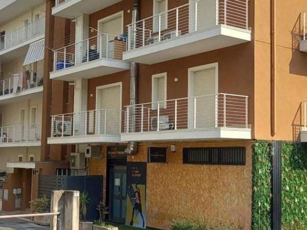 appartamento in vendita a Sarno