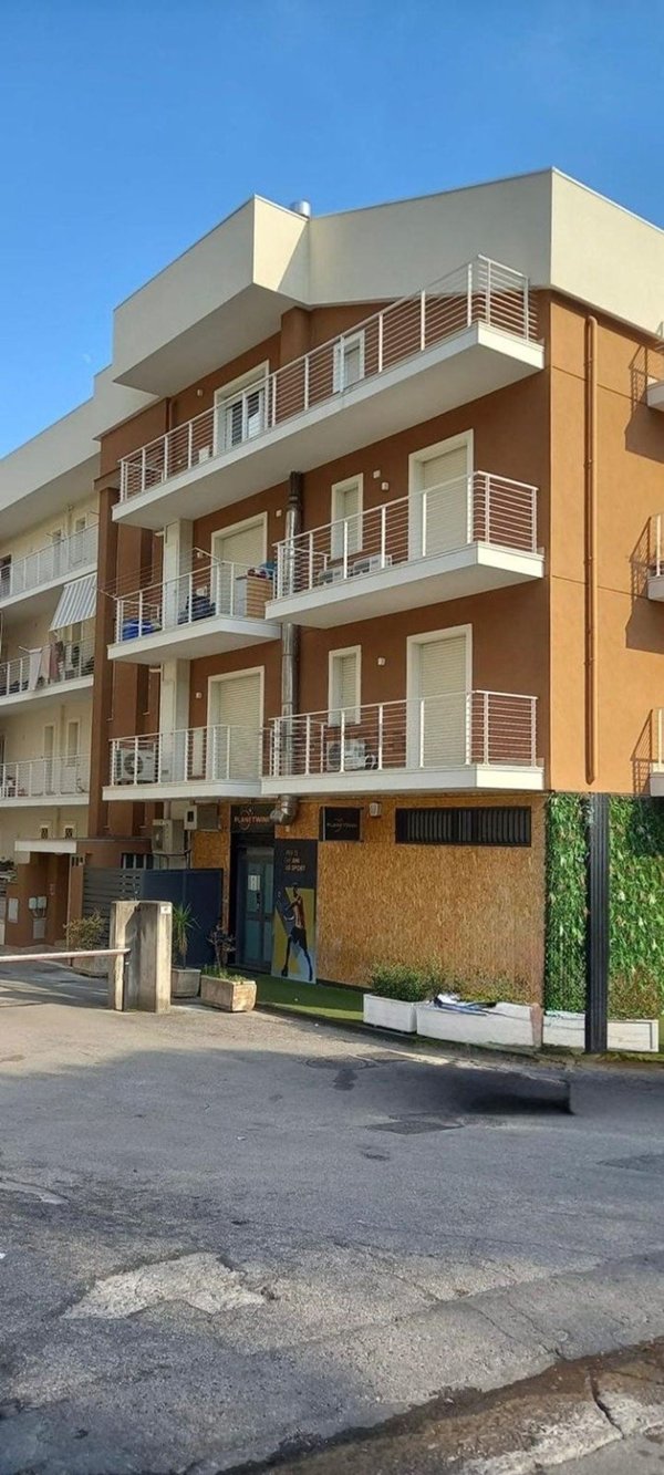 appartamento in vendita a Sarno