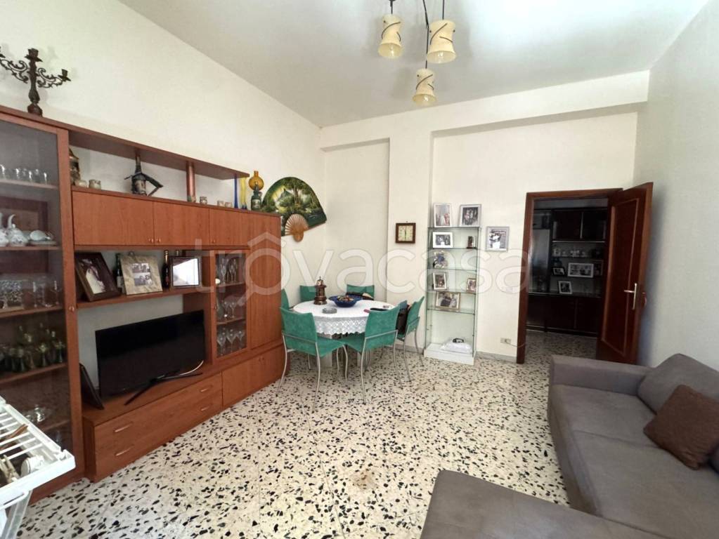 appartamento in vendita a Sarno